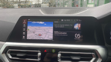 BMW 4 Series 420d MHT M Sport 5dr Step Auto Diesel Hatchback